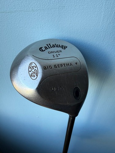 Callaway big bertha war bird - big,