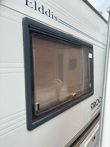 Caravan motorhome dometic - caravan/motorhome,