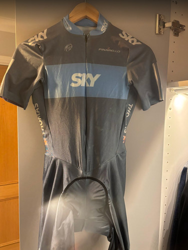 Team sky geraint thomas - sky,