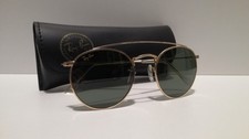 VINTAGE B&L RAY BAN ROUND USA