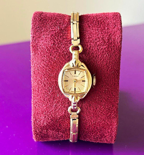 Timex manual mechanical - timex,