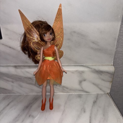 Disnthe great fairy - disnthe, rescue