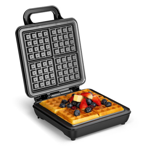 Waffle maker large vonshef - waffle,
