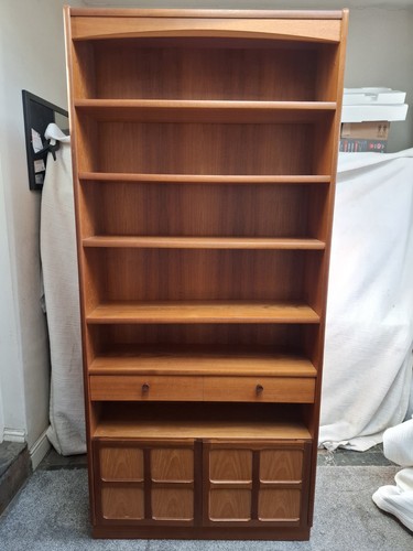 Mid century teak - mid,