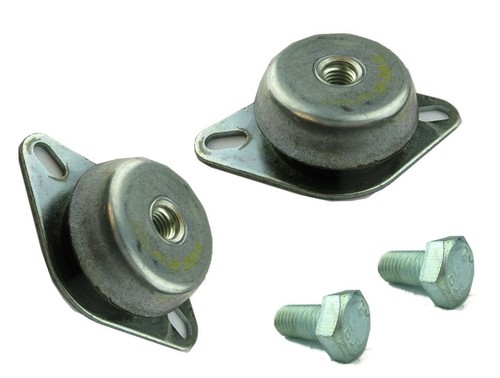Heavy duty engine mounts - heavy,