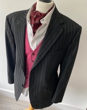 MARKS & SPENCER mens BLACK