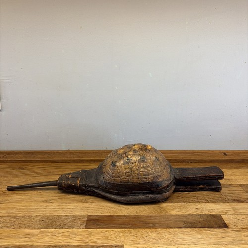Antique wooden fire bellows - fire,