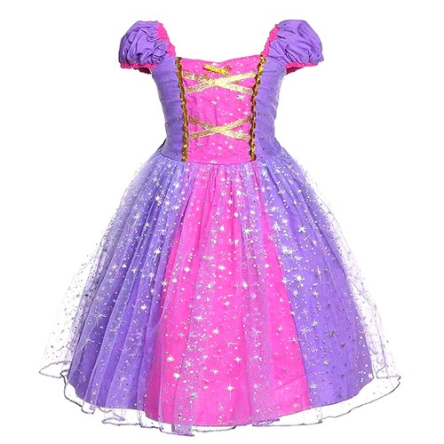 Rapunzel princess girls - rapunzel,