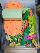 Thomas The Tank Engine Train Track Set Figures Toys Collectables Rail Track Set