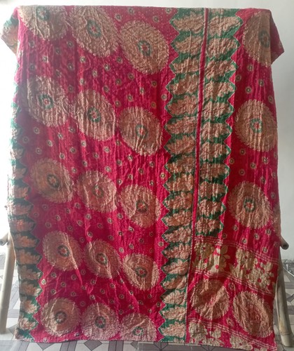 Handmade quilt patchwork - handmade,