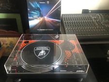 Technics SL-1200 Mk7