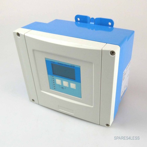 Endress hauser transducer - endress+hauser,