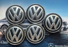 Five Volkswagen Wheel Center