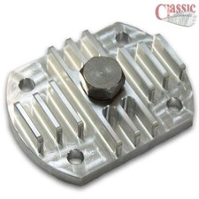 Triumph Pre Unit 6T Billet