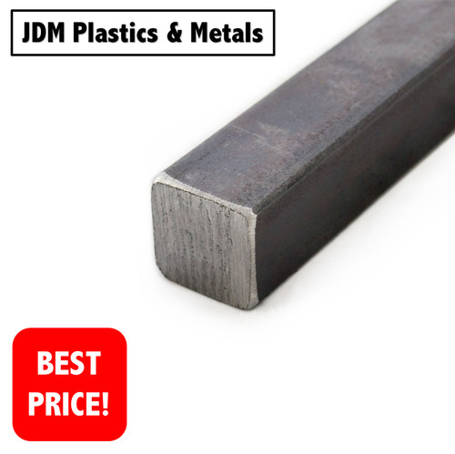 Mild steel bright - mild,