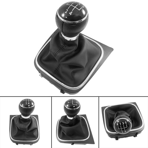 Speed gear shift boot cover - gear,