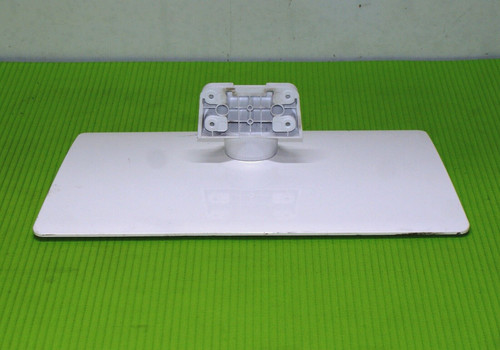 White base stand - white, jvc