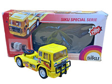 Siku 2580 MAN Renntruck Racing