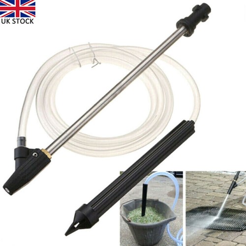 Pressure washer sandblaster - pressure-washer,