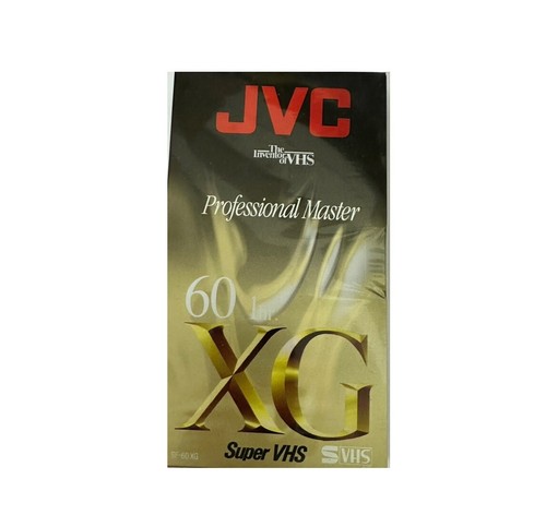 Jvc xg60 pro - jvc,