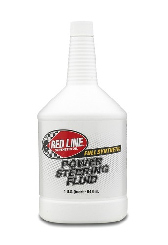 Red line fully - red, synthetic