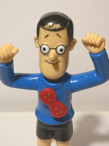 Beano dennis the menace - beano, walter