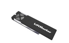 LiftMaster TX4UNIF / TX4UNIS / TX4UNI Universal Remote Control 4 Button 433 MHz