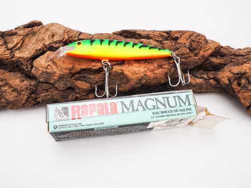 New old stock rapala - -,