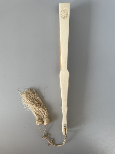 Antique chinese silk - chinese, and