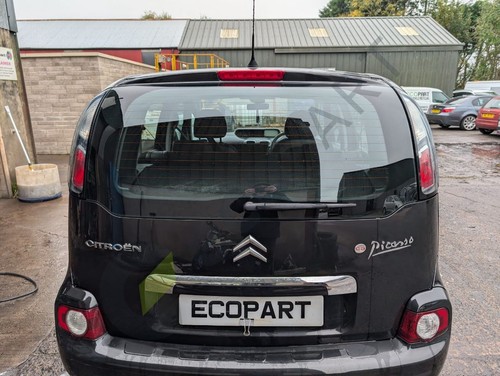 Citroen picasso mk1 7sh - picasso,