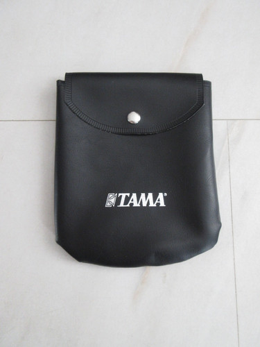 Tama drums accessory pouch