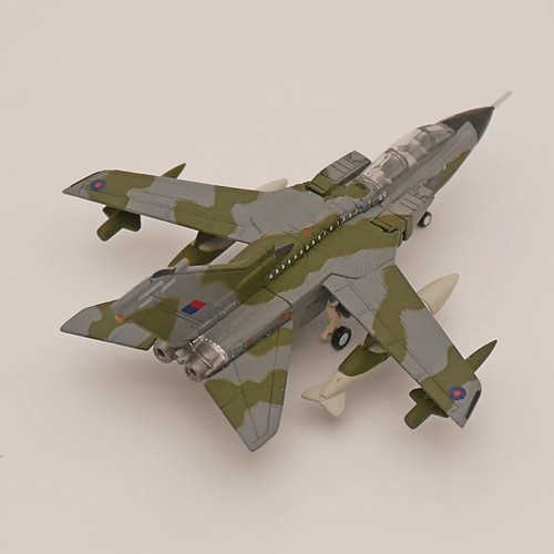 For herpa panavia tornado gr4 - herpa,