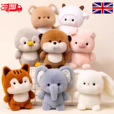 15CM Cute Animal Plush Toy