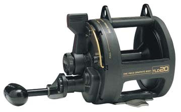Shimano tld multiplier - tld, 25