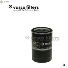 OIL FILTER V297 FOR SKODA