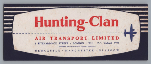 Hunting clan air transport - hunting-clan,