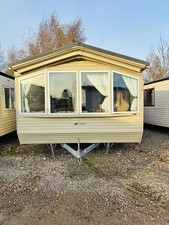 OFF SITE 2009 Willerby Granada