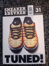 Sneaker Freaker Issue 31