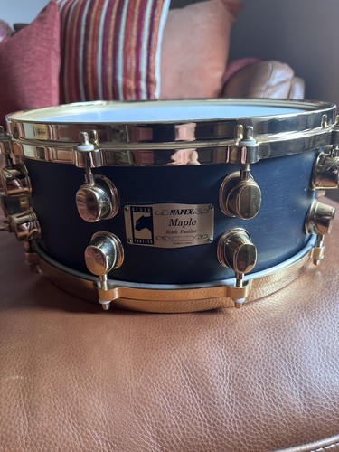 Mapex maple black panther - maple, 14in