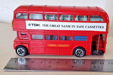 Vintage Dinky 289 London