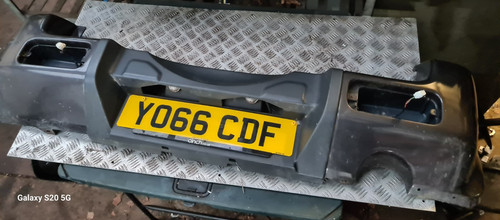 Suzuki jimny 1998 2018 rear - suzuki,