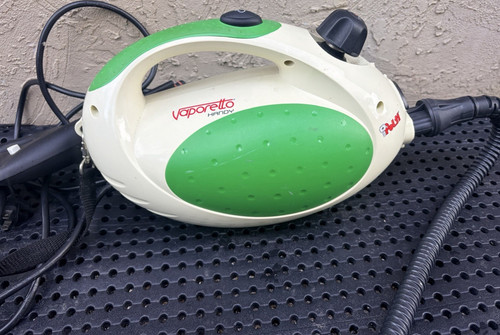 Polti vaporetto handy handheld - handy,