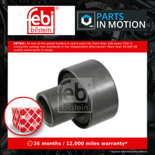 Axle Beam Mount fits RENAULT