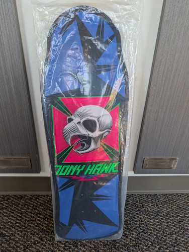 Powell peralta bones brigade - peralta,