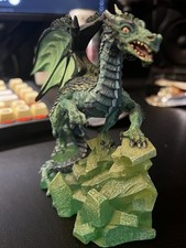 Tudor Mint Land of the Dragons