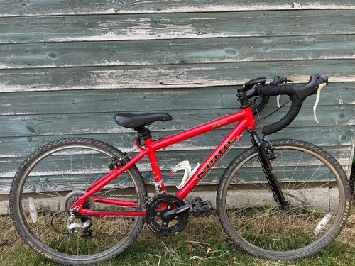 Kona jake junior - kona, 24”
