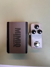 TC Electronic Mimiq Mini
