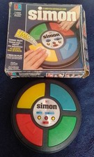 Vintage Simon MB Electronics