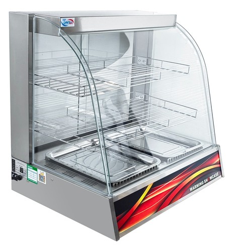 Commercial food warmer - commercial,