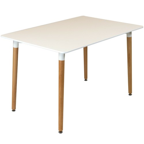 Reboxed rectangular dining - rectangular,